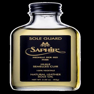 Saphir® Sole Guard